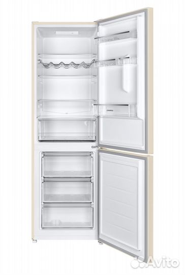 Холодильник maunfeld MFF185sfbg