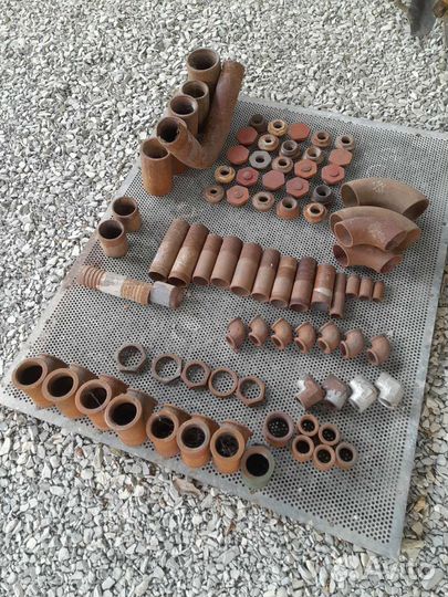 Запчасти для сварщика