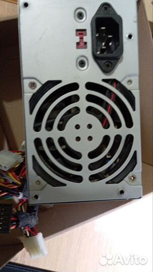 Блок питания 350w