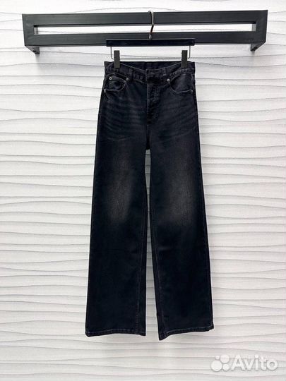 Джинсы женские Dior