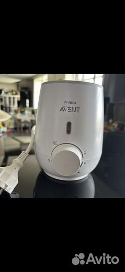 Подогреватель для бутылочек philips avent