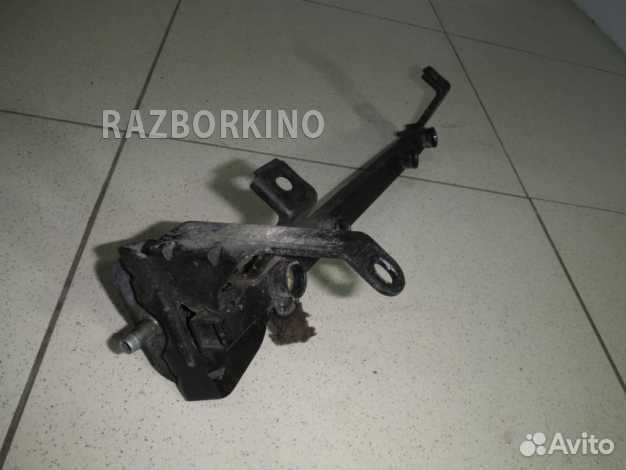 Рейка топливная Пежо 605