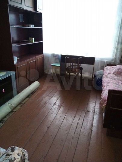 2-к. квартира, 36 м², 3/5 эт.