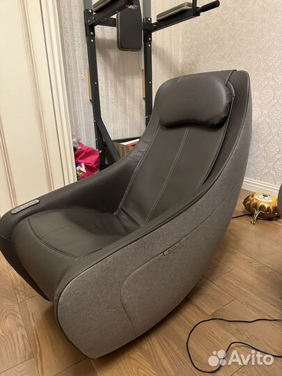 Массажное кресло bork