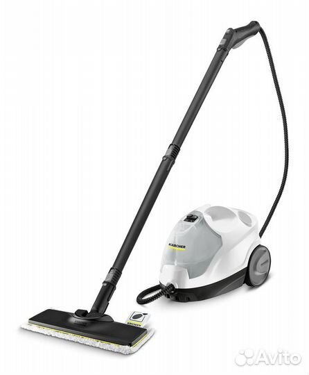 Пароочиститель karcher sc 4