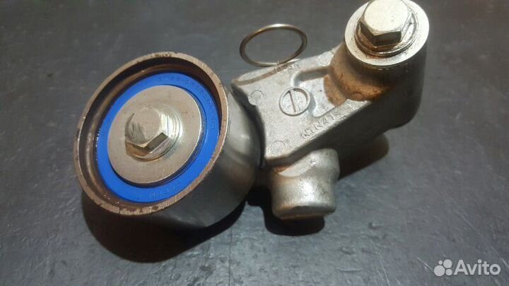 Комплект грм Subaru Impreza Wrx Sti GRB EJ257 2008