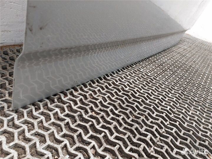 Дверь боковая BMW X3 E83, 2006