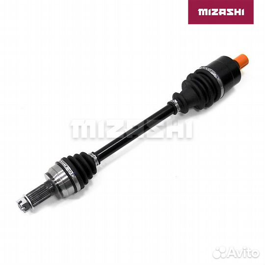 Привод для квадроцикла Polaris Sportsman 550-850