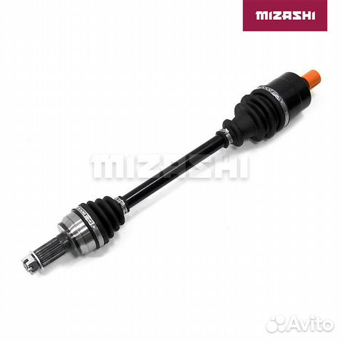 Привод для квадроцикла Polaris Sportsman 550-850