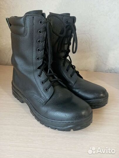 Ботинки мужские. 42 размер