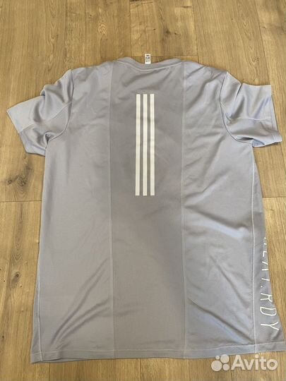 Футболка adidas