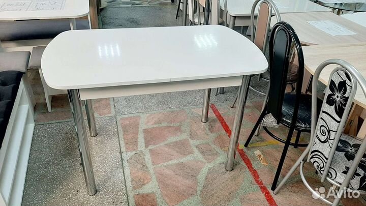 Стол универсальный раздвижной (новый)