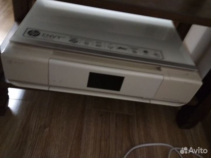 Мфу HP envy 110 e-All-in-One