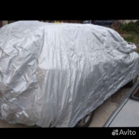 Чехол - тент RAV4/ IX35