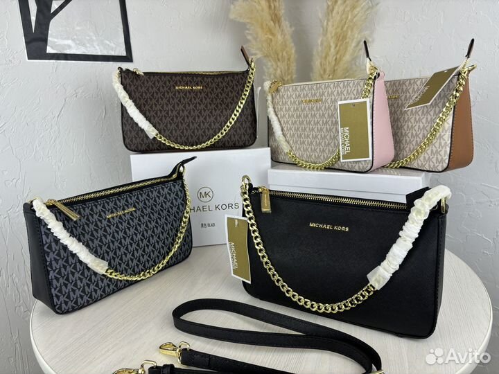 Сумка michael kors новая