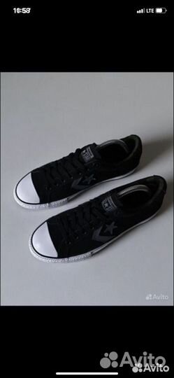 Converse All Star размер 39