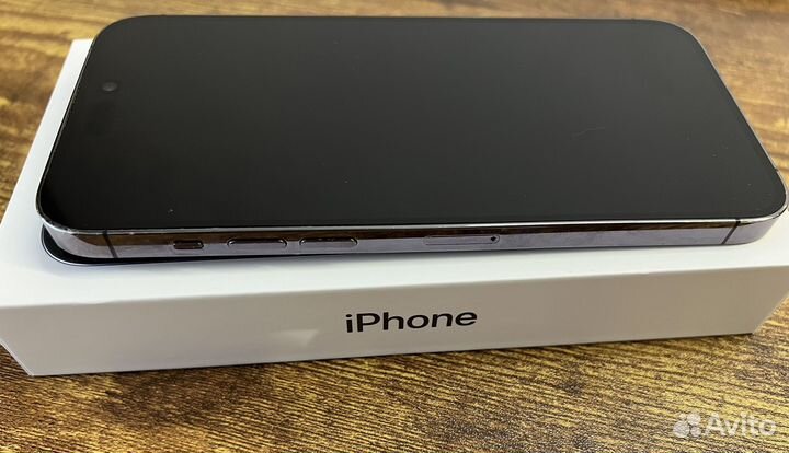 iPhone 14 Pro Max, 256 ГБ