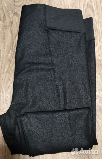 Брюки легинсы 50 размер