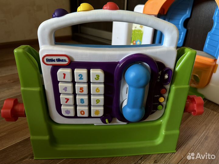 Игровой центр Little Tikes