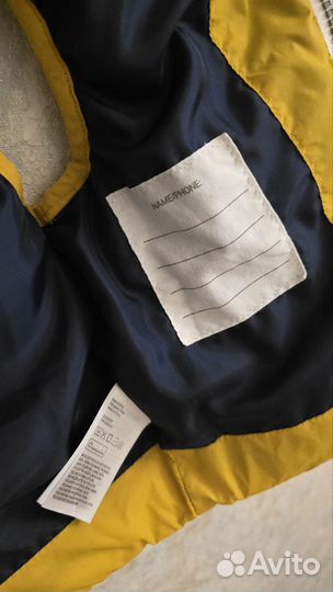 Жилет HM 98/104