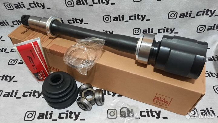 Шрус внутренний Правый Камри 50 2.5 asva