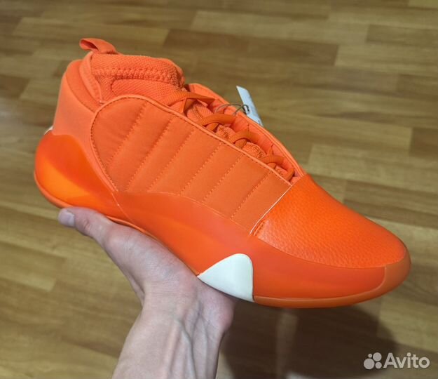 Баскетбольные кроссовки Adidas harden vol 7