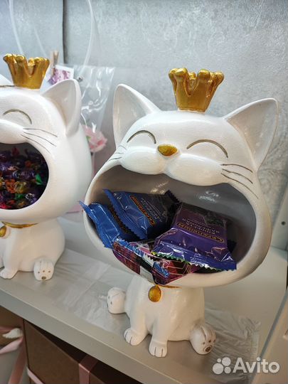 Конфетница