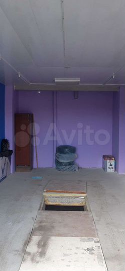 Гараж, 22 м²