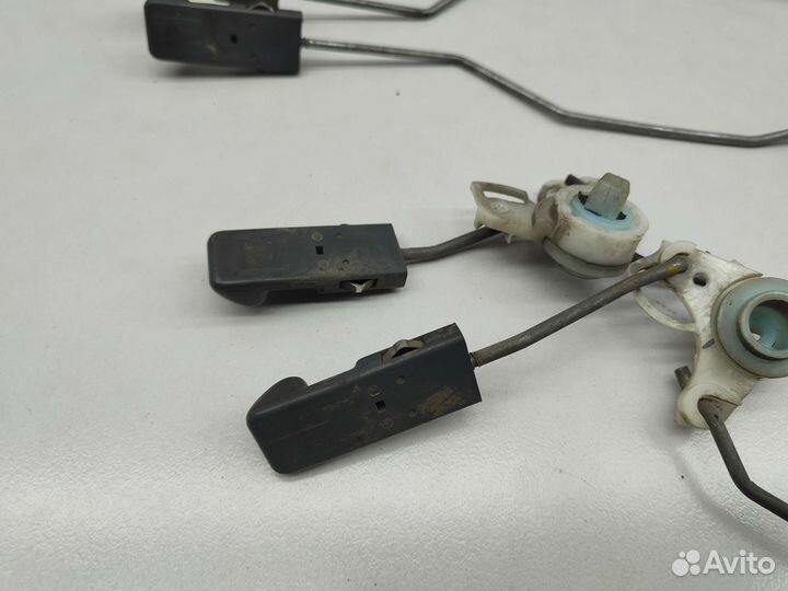 Тяги замков дверей Honda Domani MA4 1994 г.в