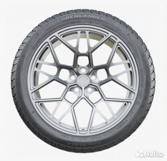 Grenlander Winter GL868 235/45 R18