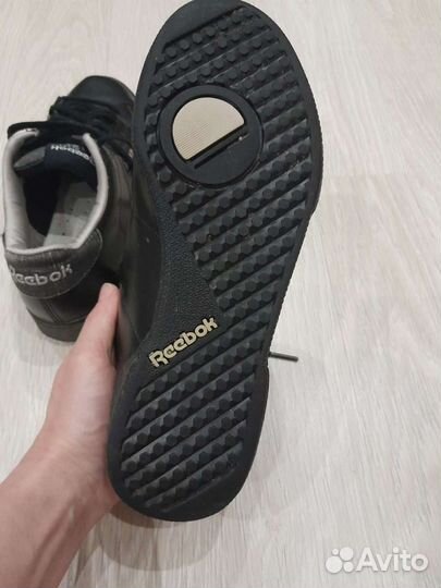 Спортивные туфли Reebok