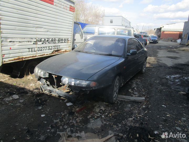 Mitsubishi Emeraude E54A (Мицубиши Эмерауд) E54A