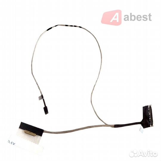 Шлейф матрицы Asus K401 A401 A401L K401L K401LB U4