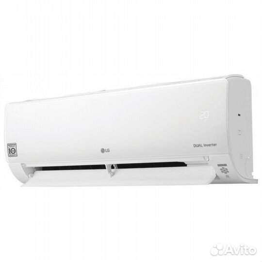 Сплит-система Lg ProCool B07TS.NSJ/B07TS.UA3