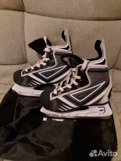 Нагрудник хоккейный