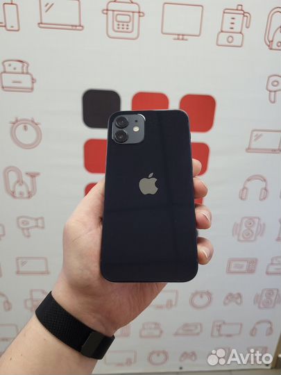 iPhone 12, 128 ГБ