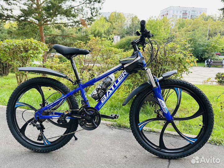 Велосипеды скоростные новые опт розница