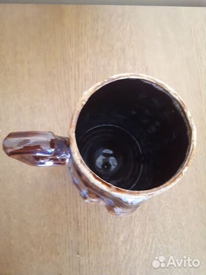 Пивная кружка