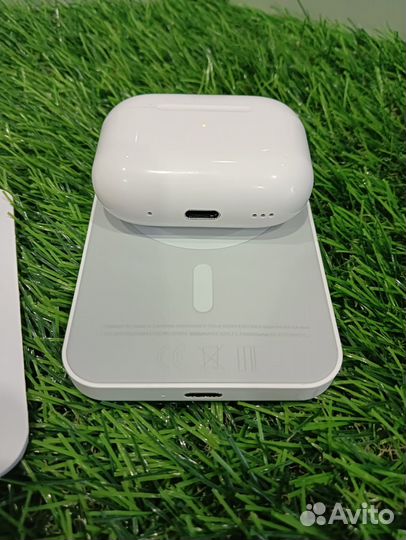 AirPods Pro 2 NEW 2024 (бесплатная доставка)