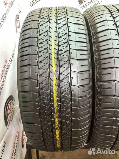 Bridgestone Dueler H/T 682 275/50 R22 111H