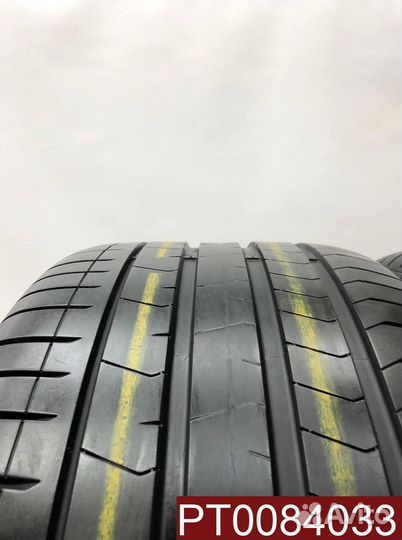 Pirelli P Zero PZ4 315/35 R21 98H
