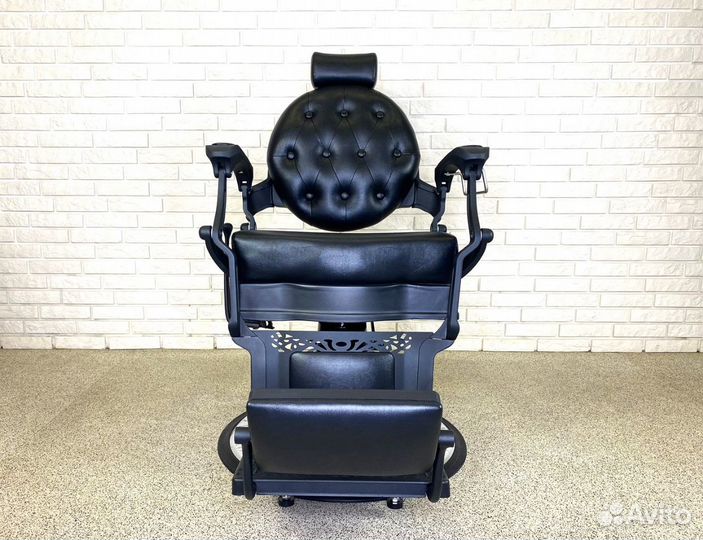 Барбер кресло TI