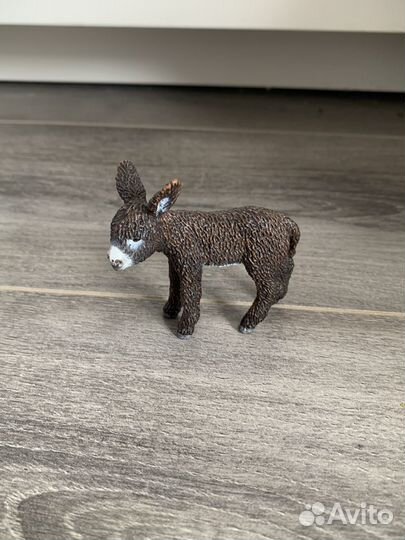 Животные schleich