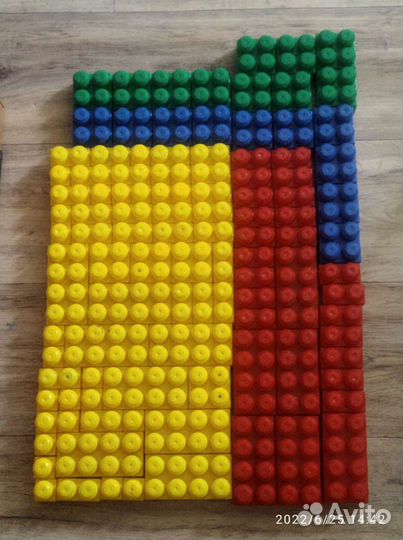 Lego duplo