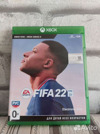 Игры на xbox one