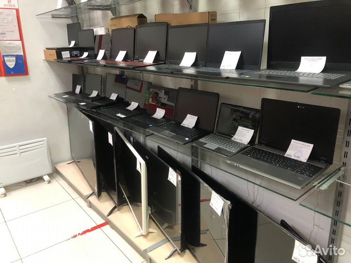 Ноутбук dell Core i3