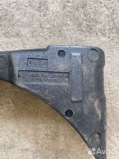 Ящик для инструментов Hyudai Solaris (5734)