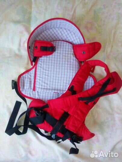 Кенгуру рюкзак Новый