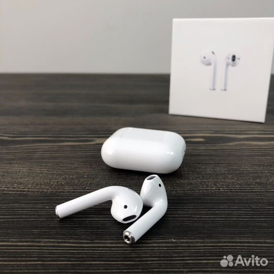 AirPods 2 