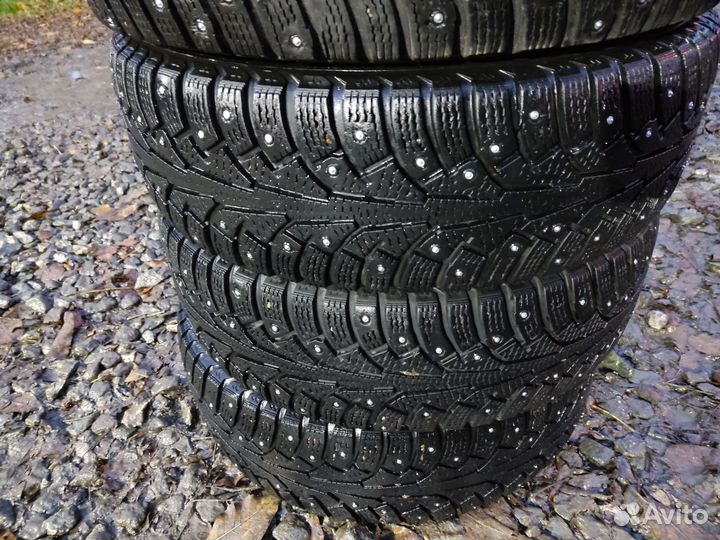 Nokian Tyres Nordman 5 185/65 R15 92T